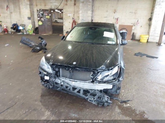 WDDHF8JB5GB221579 Mercedes-Benz E 350 4matic