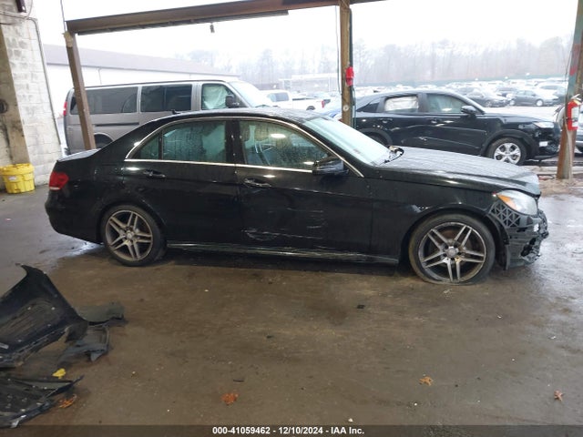 WDDHF8JB5GB221579 Mercedes-Benz E 350 4matic