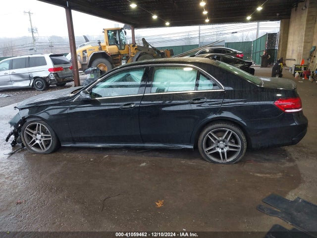 WDDHF8JB5GB221579 Mercedes-Benz E 350 4matic