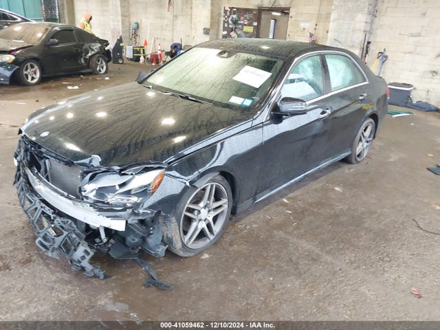 WDDHF8JB5GB221579 Mercedes-Benz E 350 4matic
