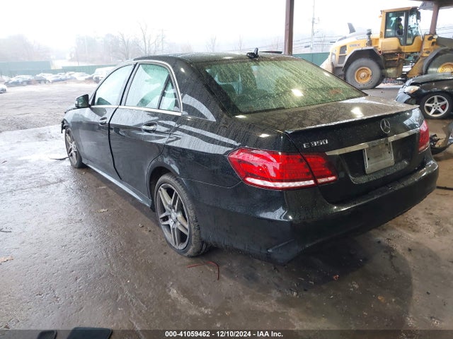 WDDHF8JB5GB221579 Mercedes-Benz E 350 4matic
