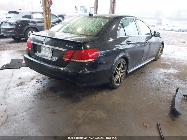 WDDHF8JB5GB221579 Mercedes-Benz E 350 4matic
