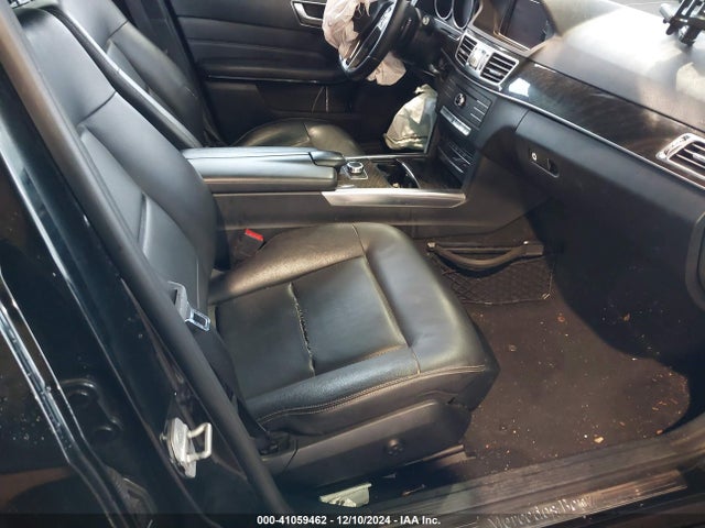 WDDHF8JB5GB221579 Mercedes-Benz E 350 4matic