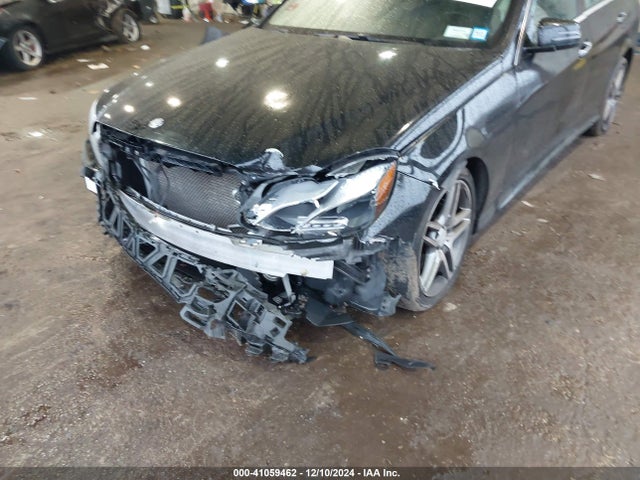 WDDHF8JB5GB221579 Mercedes-Benz E 350 4matic