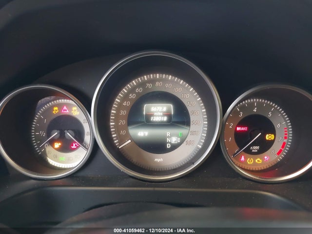 WDDHF8JB5GB221579 Mercedes-Benz E 350 4matic
