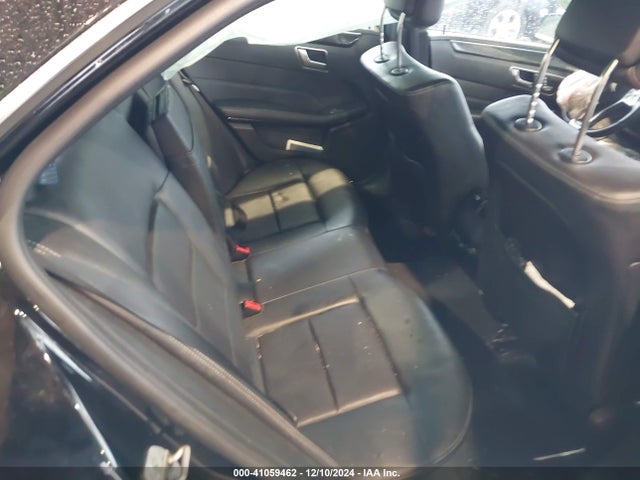 WDDHF8JB5GB221579 Mercedes-Benz E 350 4matic