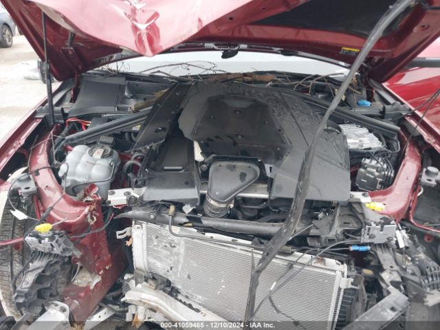 2024 AUDI Q7 WA1WXBF75RD008195 Photo 9