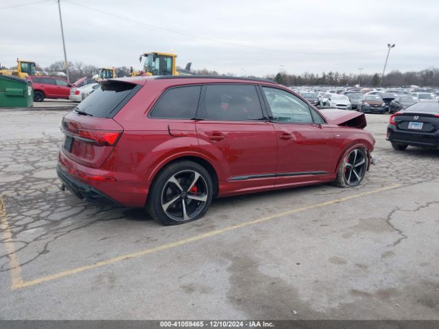 2024 AUDI Q7 WA1WXBF75RD008195 Photo 3