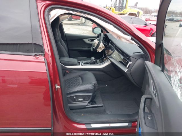 2024 AUDI Q7 WA1WXBF75RD008195 Photo 4