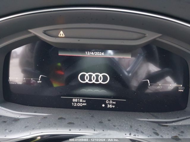 2024 AUDI Q7 WA1WXBF75RD008195 Photo 6