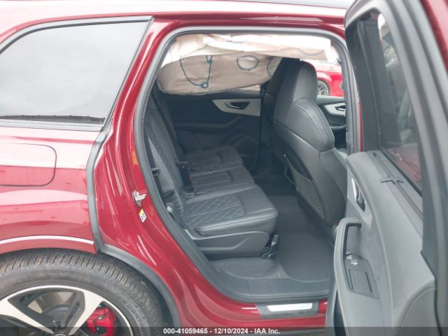 2024 AUDI Q7 WA1WXBF75RD008195 Photo 7