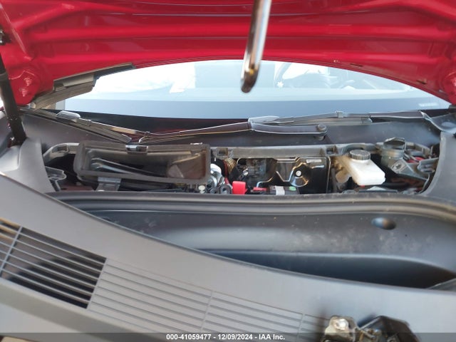 2022 TESLA MODEL 3 5YJ3E1EB8NF213205 Photo 9