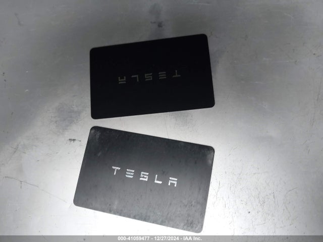 2022 TESLA MODEL 3 5YJ3E1EB8NF213205 Photo 10