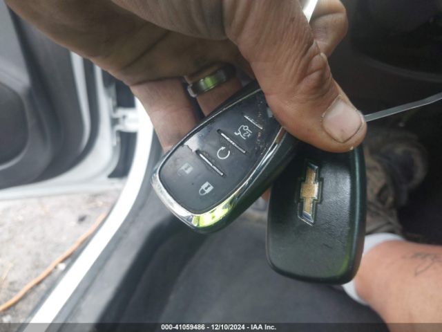 1G1ZG5ST5KF203613 Chevrolet MALIBU RS