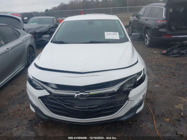 1G1ZG5ST5KF203613 Chevrolet MALIBU RS