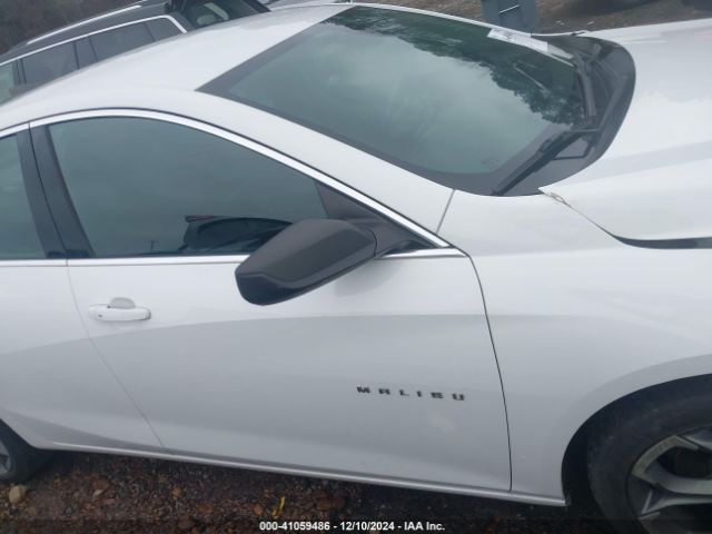 1G1ZG5ST5KF203613 Chevrolet MALIBU RS