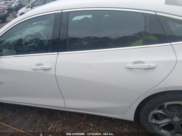 1G1ZG5ST5KF203613 Chevrolet MALIBU RS