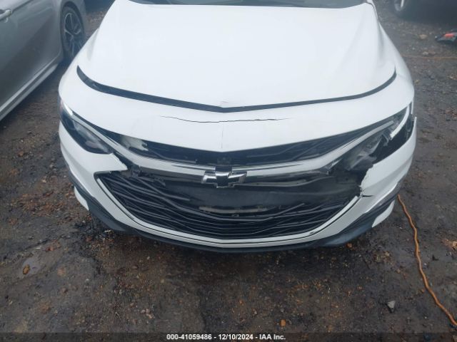 1G1ZG5ST5KF203613 Chevrolet MALIBU RS