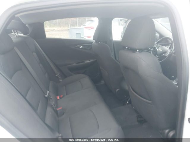 1G1ZG5ST5KF203613 Chevrolet MALIBU RS
