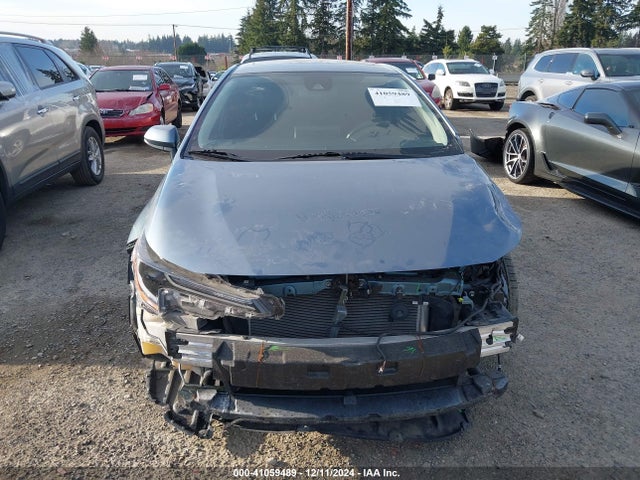Toyota COROLLA LE 2020 5YFHPRAEXLP004368 Image 13
