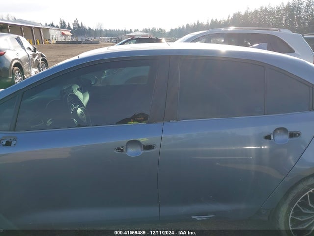 Toyota COROLLA LE 2020 5YFHPRAEXLP004368 Image 15