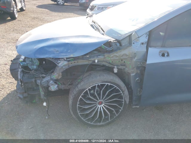 Toyota COROLLA LE 2020 5YFHPRAEXLP004368 Image 18