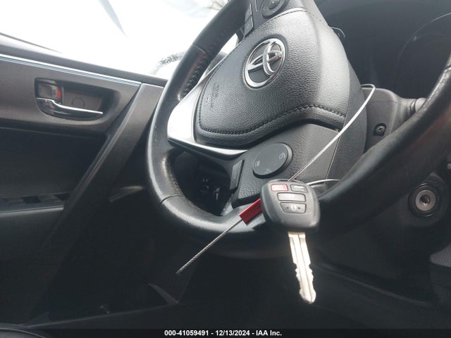 Toyota Corolla S Plus 2015 5YFBURHE1FP290202 Image 11