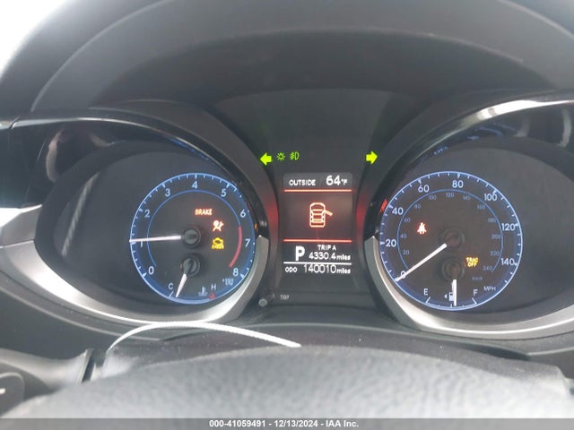 Toyota Corolla S Plus 2015 5YFBURHE1FP290202 Image 7