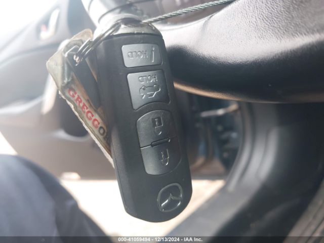 JM1GJ1V61E1128831 Mazda Mazda6 I Touring