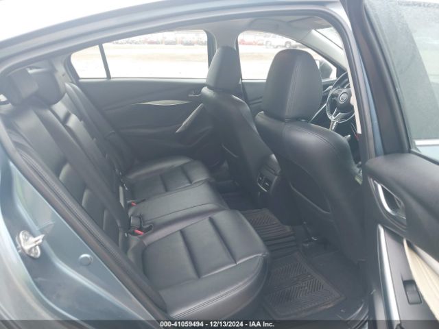 JM1GJ1V61E1128831 Mazda Mazda6 I Touring