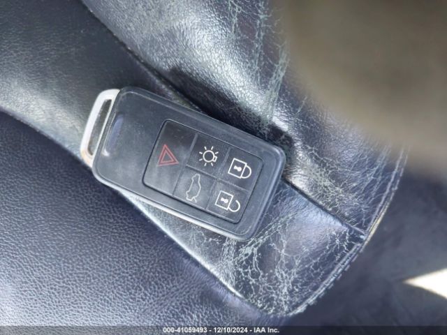 YV440MDK8G2789546 Volvo Xc60 T5 Drive-e Premier