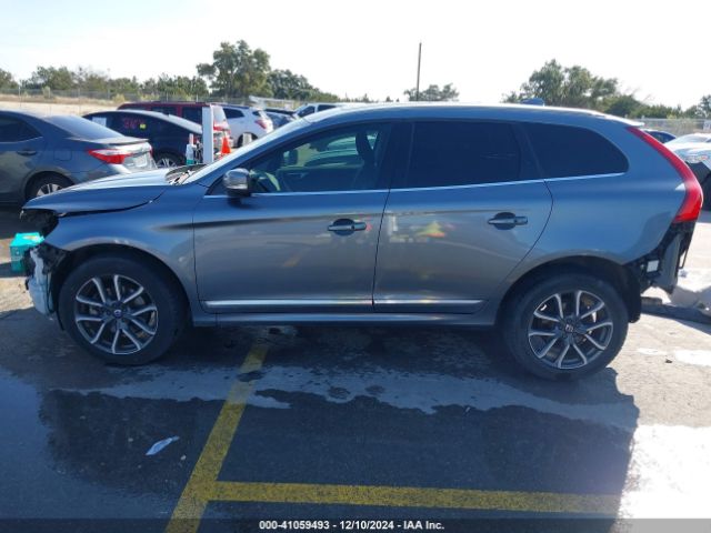 YV440MDK8G2789546 Volvo Xc60 T5 Drive-e Premier