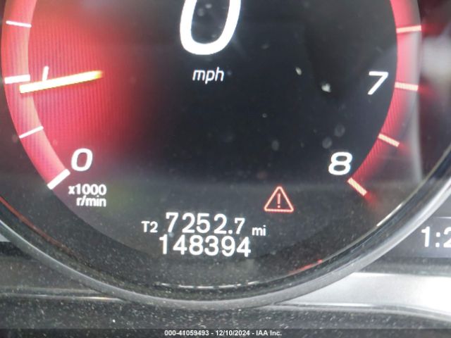 YV440MDK8G2789546 Volvo Xc60 T5 Drive-e Premier