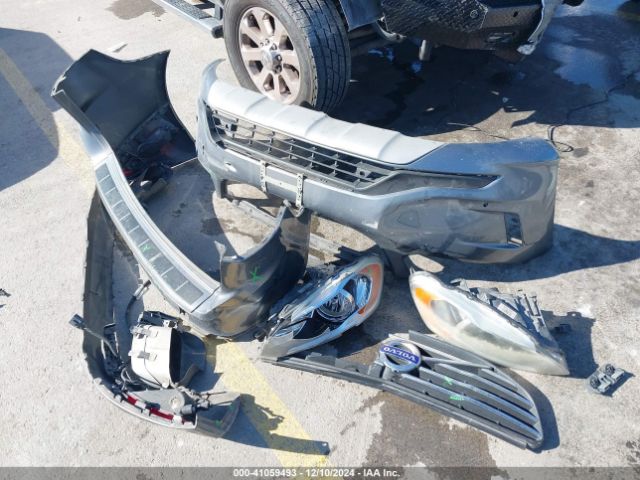 YV440MDK8G2789546 Volvo Xc60 T5 Drive-e Premier