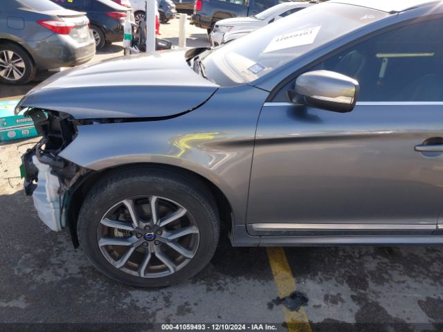 YV440MDK8G2789546 Volvo Xc60 T5 Drive-e Premier