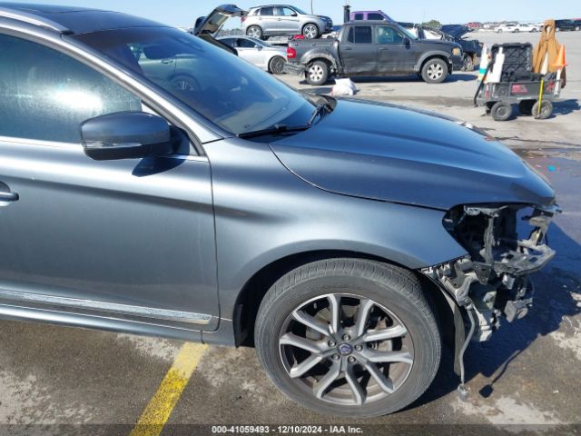 YV440MDK8G2789546 Volvo Xc60 T5 Drive-e Premier