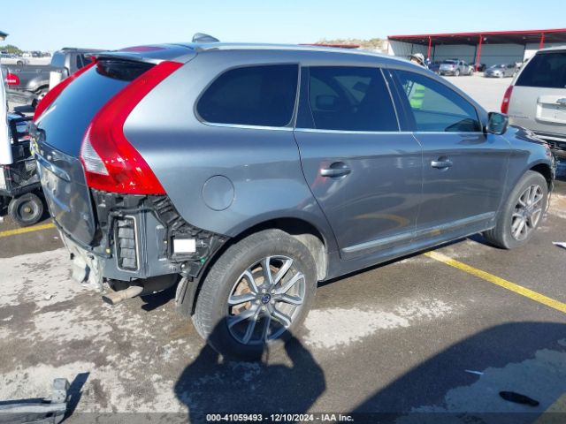 YV440MDK8G2789546 Volvo Xc60 T5 Drive-e Premier