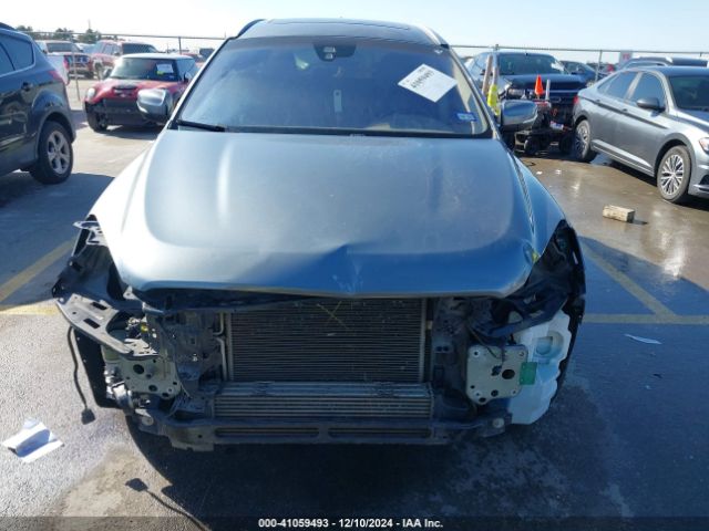 YV440MDK8G2789546 Volvo Xc60 T5 Drive-e Premier