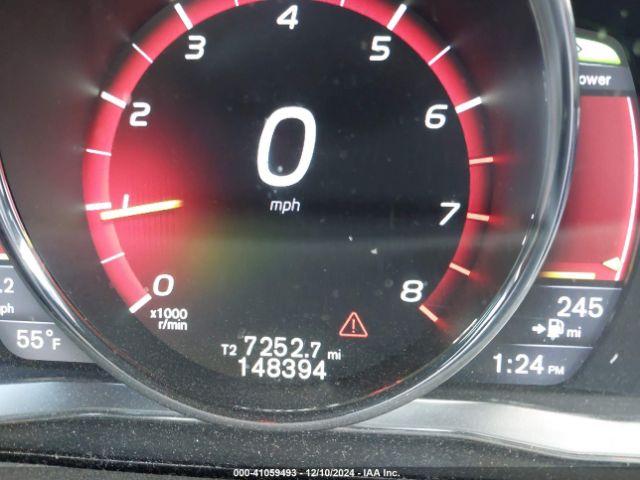 YV440MDK8G2789546 Volvo Xc60 T5 Drive-e Premier