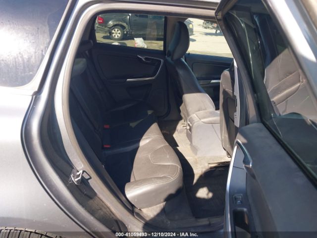YV440MDK8G2789546 Volvo Xc60 T5 Drive-e Premier