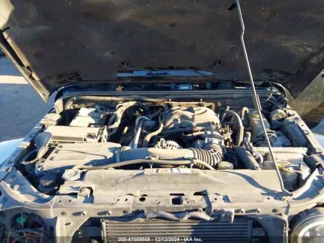 1C4BJWEG7EL322316 Jeep Wrangler Unlimited Sahara
