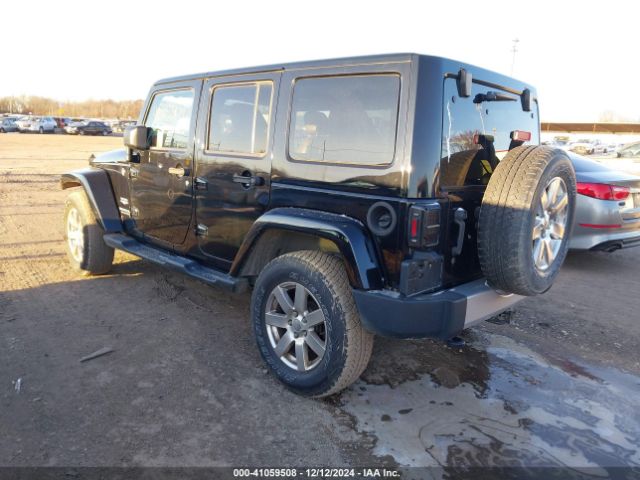 1C4BJWEG7EL322316 Jeep Wrangler Unlimited Sahara