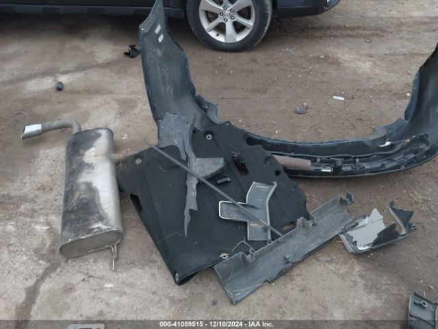 3FA6P0H77JR165624 Ford FUSION SE