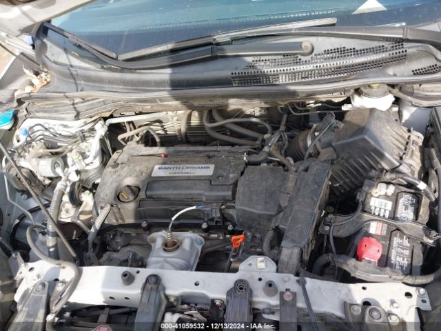 2HKRM4H53FH698635 Honda CR-V EX