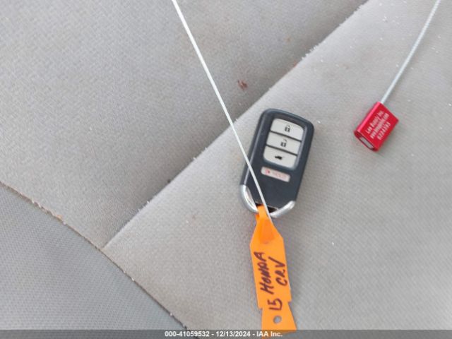 2HKRM4H53FH698635 Honda CR-V EX