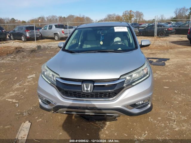 2HKRM4H53FH698635 Honda CR-V EX