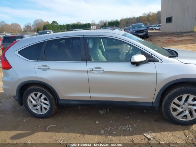 2HKRM4H53FH698635 Honda CR-V EX