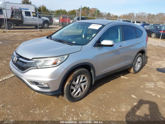 2HKRM4H53FH698635 Honda CR-V EX