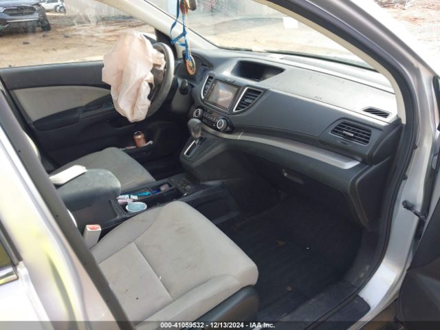 2HKRM4H53FH698635 Honda CR-V EX