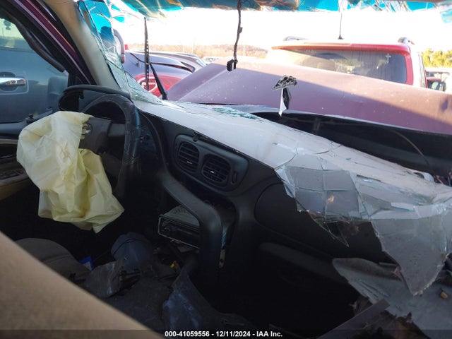 2005 CHEVROLET TRAILBLAZER 1GNDS13S552147156 Photo 4